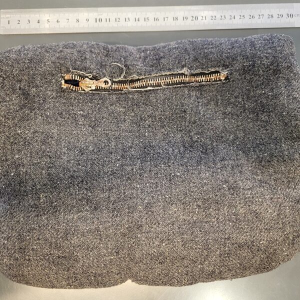 Sadzīves priekšmeti no 20. gs. vidus līdz mūsdienām