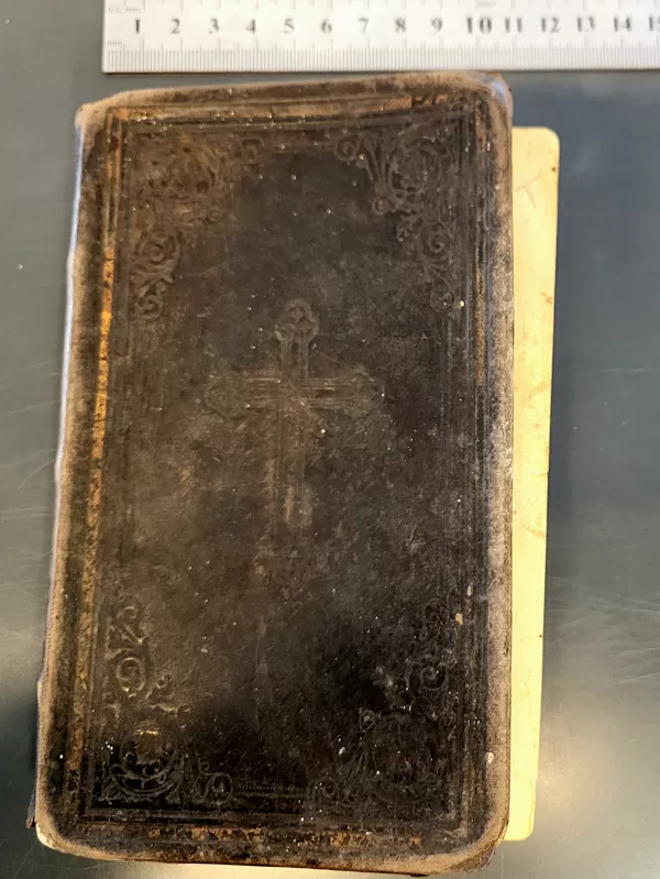 Etnogrāfija un sadzīves priekšmeti (17. gs. - 20. gs. sākums)
